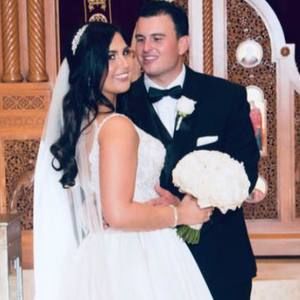 Meet your Posher, Kristin